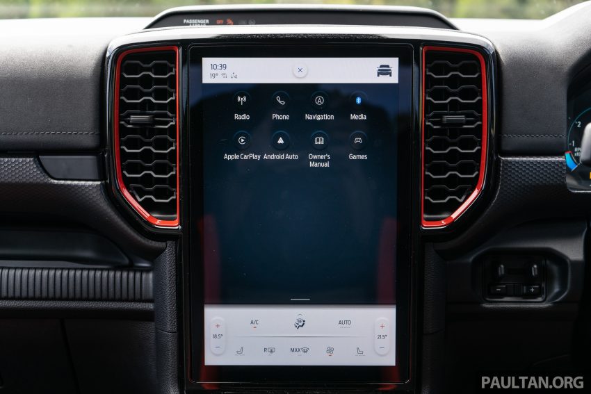 2023 Ford Ranger Raptor 本地上市, 3.0 V6引擎要价26万 197203