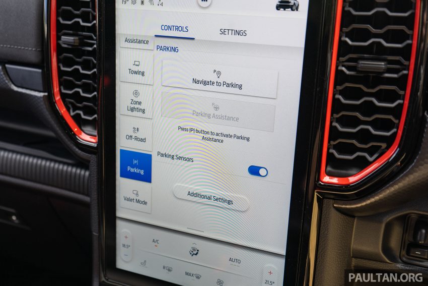 2023 Ford Ranger Raptor 本地上市, 3.0 V6引擎要价26万 197212