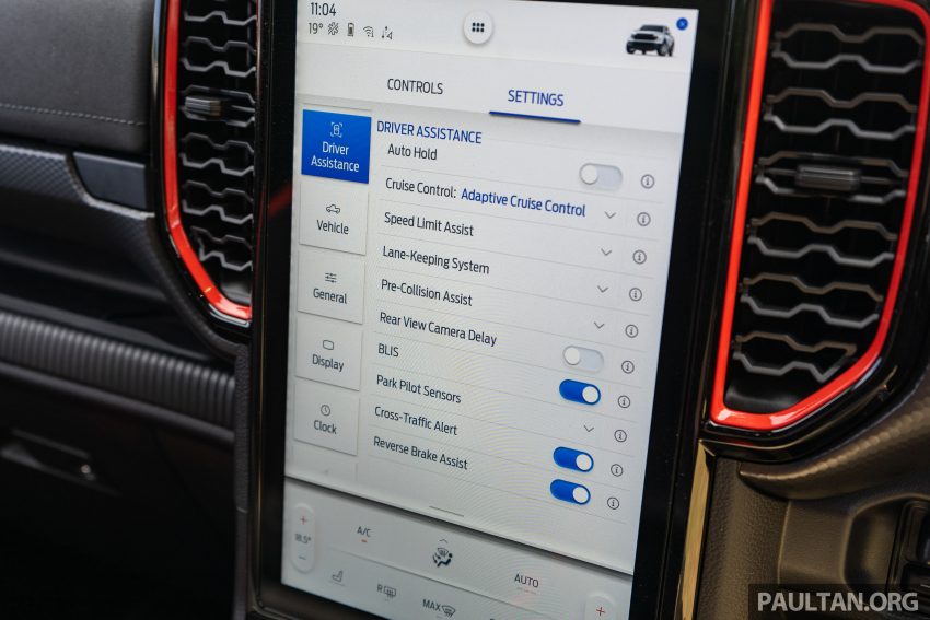 2023 Ford Ranger Raptor 本地上市, 3.0 V6引擎要价26万 197213