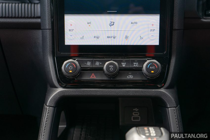 2023 Ford Ranger Raptor 本地上市, 3.0 V6引擎要价26万 197214