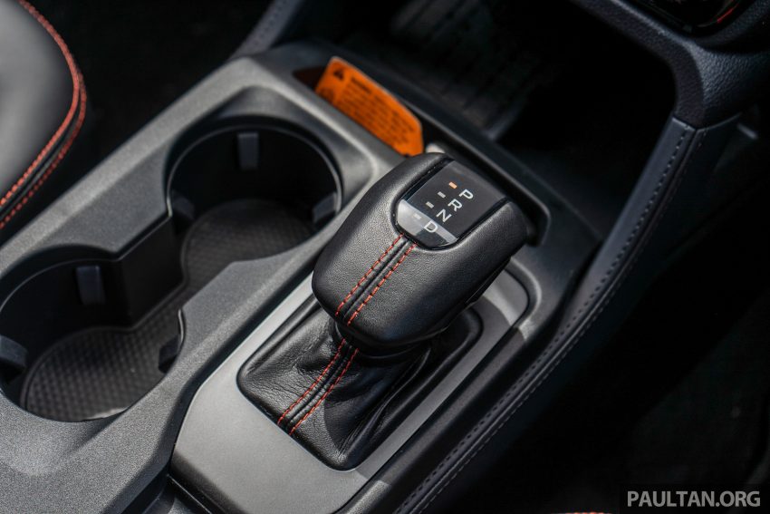 2023 Ford Ranger Raptor 本地上市, 3.0 V6引擎要价26万 197216