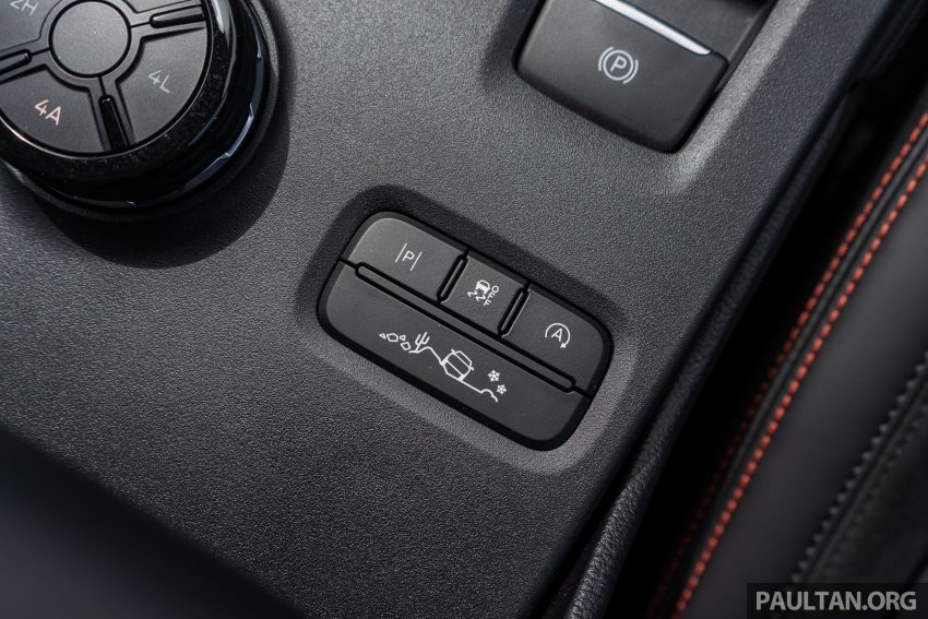 2023 Ford Ranger Raptor 本地上市, 3.0 V6引擎要价26万 197218
