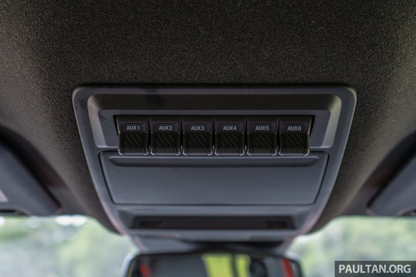 2023 Ford Ranger Raptor 本地上市, 3.0 V6引擎要价26万 197222