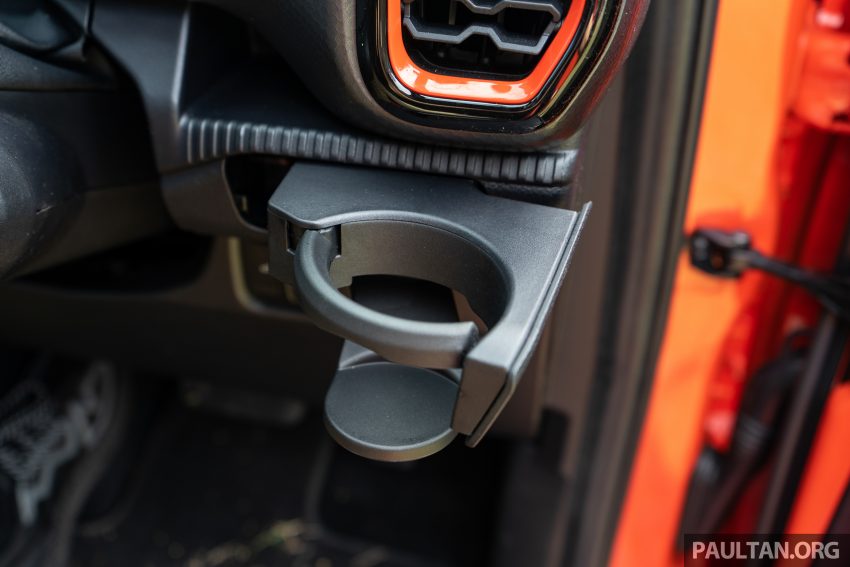 2023 Ford Ranger Raptor 本地上市, 3.0 V6引擎要价26万 197223