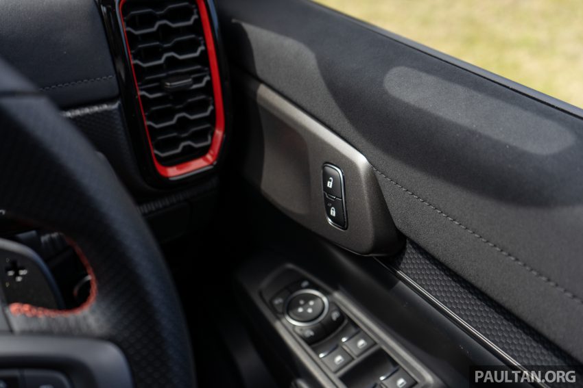 2023 Ford Ranger Raptor 本地上市, 3.0 V6引擎要价26万 197235