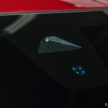 Honda Civic 2.0 RS e:HEV 油电版开放预订, 价格未公布