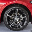 Honda Civic 2.0 RS e:HEV 油电版开放预订, 价格未公布