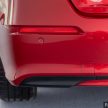 Honda Civic 2.0 RS e:HEV 油电版开放预订, 价格未公布