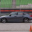 Honda Civic 2.0 RS e:HEV 油电版开放预订, 价格未公布
