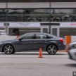 Honda Civic 2.0 RS e:HEV 油电版开放预订, 价格未公布