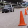 Honda Civic 2.0 RS e:HEV 油电版开放预订, 价格未公布