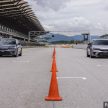 Honda Civic 2.0 RS e:HEV 油电版开放预订, 价格未公布
