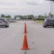 Honda Civic 2.0 RS e:HEV 油电版开放预订, 价格未公布