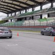 Honda Civic 2.0 RS e:HEV 油电版开放预订, 价格未公布