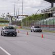 Honda Civic 2.0 RS e:HEV 油电版开放预订, 价格未公布