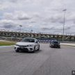 Honda Civic 2.0 RS e:HEV 油电版开放预订, 价格未公布