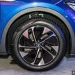 Volkswagen 计划在我国组装电动车并出口至其他东盟市场