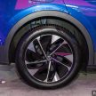 Volkswagen 计划在我国组装电动车并出口至其他东盟市场