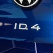 Volkswagen 计划在我国组装电动车并出口至其他东盟市场