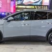 Volkswagen 计划在我国组装电动车并出口至其他东盟市场