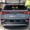 Volkswagen 计划在我国组装电动车并出口至其他东盟市场