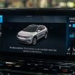 Volkswagen 计划在我国组装电动车并出口至其他东盟市场