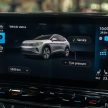 Volkswagen 计划在我国组装电动车并出口至其他东盟市场