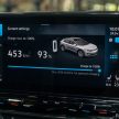 Volkswagen 计划在我国组装电动车并出口至其他东盟市场