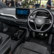 Volkswagen 计划在我国组装电动车并出口至其他东盟市场