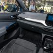 Volkswagen 计划在我国组装电动车并出口至其他东盟市场