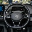 Volkswagen 计划在我国组装电动车并出口至其他东盟市场