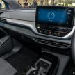 Volkswagen 计划在我国组装电动车并出口至其他东盟市场