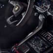 Lamborghini Urus S 小改款全球首发, 动力提升加速更快