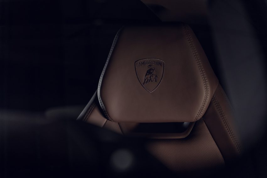Lamborghini Urus S 小改款全球首发, 动力提升加速更快 196220