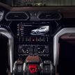 Lamborghini Urus S 小改款全球首发, 动力提升加速更快