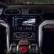 Lamborghini Urus S 小改款全球首发, 动力提升加速更快