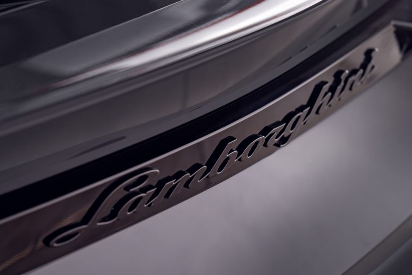 Lamborghini Urus S 小改款全球首发, 动力提升加速更快 196225