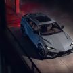 Lamborghini Urus S 小改款全球首发, 动力提升加速更快