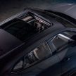 Lamborghini Urus S 小改款全球首发, 动力提升加速更快