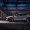 Lamborghini Urus S 小改款全球首发, 动力提升加速更快