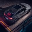 Lamborghini Urus S 小改款全球首发, 动力提升加速更快