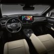 Lexus UX 300e 2022年式改进版面世, 续航里程提升40%