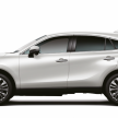 2022 Toyota Harrier Luxury SE 本地上市！红色金属车身配色、褐色内饰；升级 Toyota Safety Sense，售RM277k