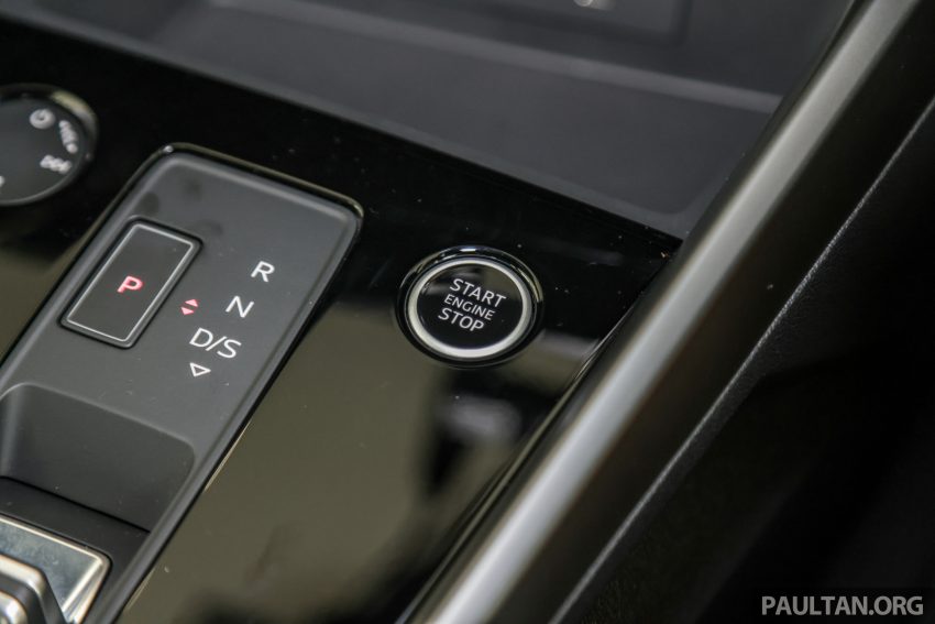 2022 Audi A3 Sedan 2.0 S line 新车实拍！售价RM332k 197941