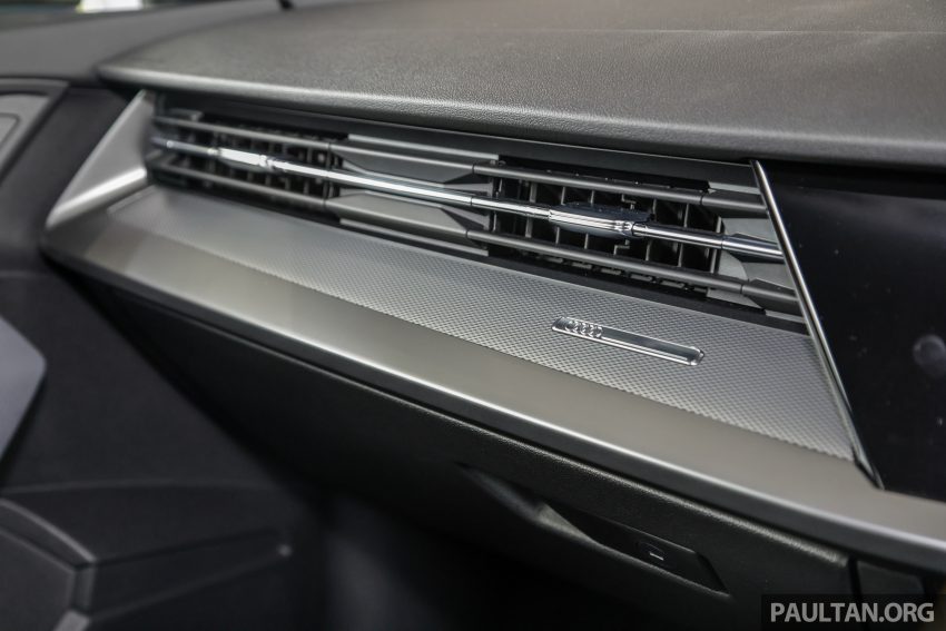 2022 Audi A3 Sedan 2.0 S line 新车实拍！售价RM332k 197945