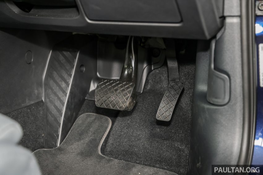 2022 Audi A3 Sedan 2.0 S line 新车实拍！售价RM332k 197962
