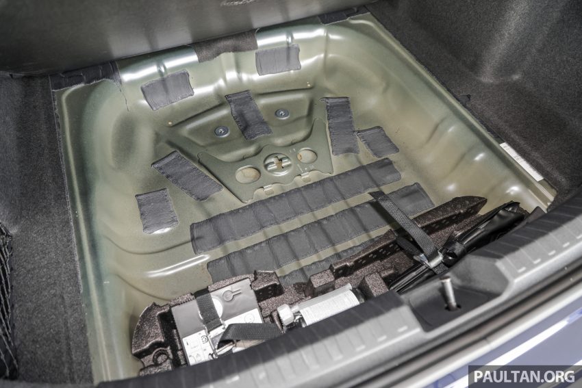 2022 Audi A3 Sedan 2.0 S line 新车实拍！售价RM332k 197973