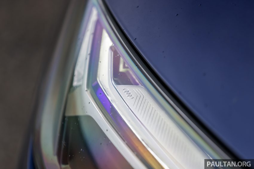 新车实拍: 2022 Audi Q5 S Line 2.0 TFSI quattro, 售48万 197600