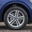 新车实拍: 2022 Audi Q5 S Line 2.0 TFSI quattro, 售48万