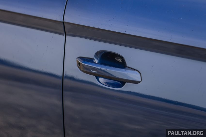 新车实拍: 2022 Audi Q5 S Line 2.0 TFSI quattro, 售48万 197606